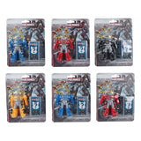 Transformers Roboterauto, 9,5 cm