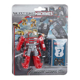 Transformers Roboterauto, 9,5 cm