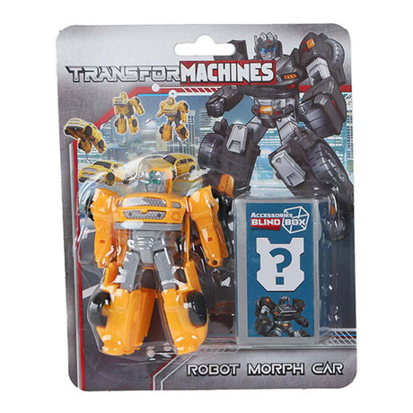Transformers Roboterauto, 9,5 cm