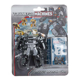 Transformers Roboterauto, 9,5 cm