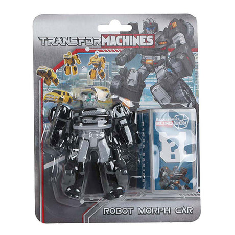 Transformers Roboterauto, 9,5 cm