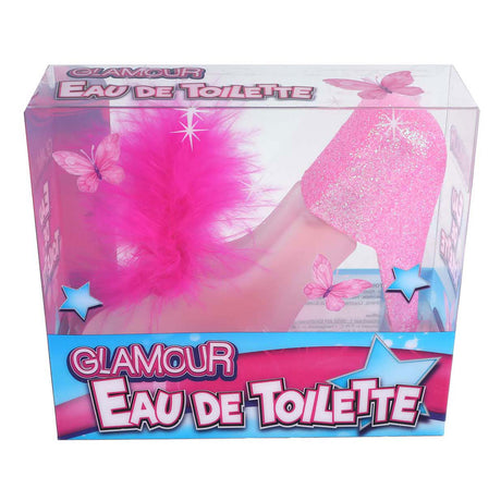 Glamour-Parfüm im Absatz, 20 ml