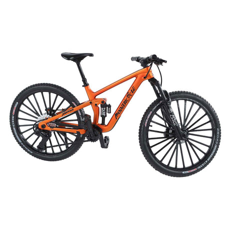 Van Manen Veenendaal BV Mountainbike-Druckgussfarbe, 20,5 cm