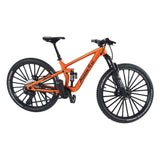 Van Manen Veenendaal BV Mountainbike-Druckgussfarbe, 20,5 cm