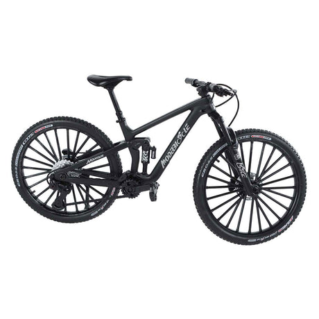Van Manen Veenendaal BV Mountainbike-Druckgussfarbe, 20,5 cm