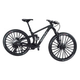 Van Manen Veenendaal BV Mountainbike-Druckgussfarbe, 20,5 cm