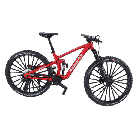 Van Manen Veenendaal BV Mountainbike-Druckgussfarbe, 20,5 cm