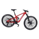 Van Manen Veenendaal BV Mountainbike-Druckgussfarbe, 20,5 cm
