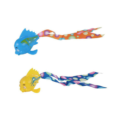 Sun Fun Diving Game Fishing, 2 Stk.