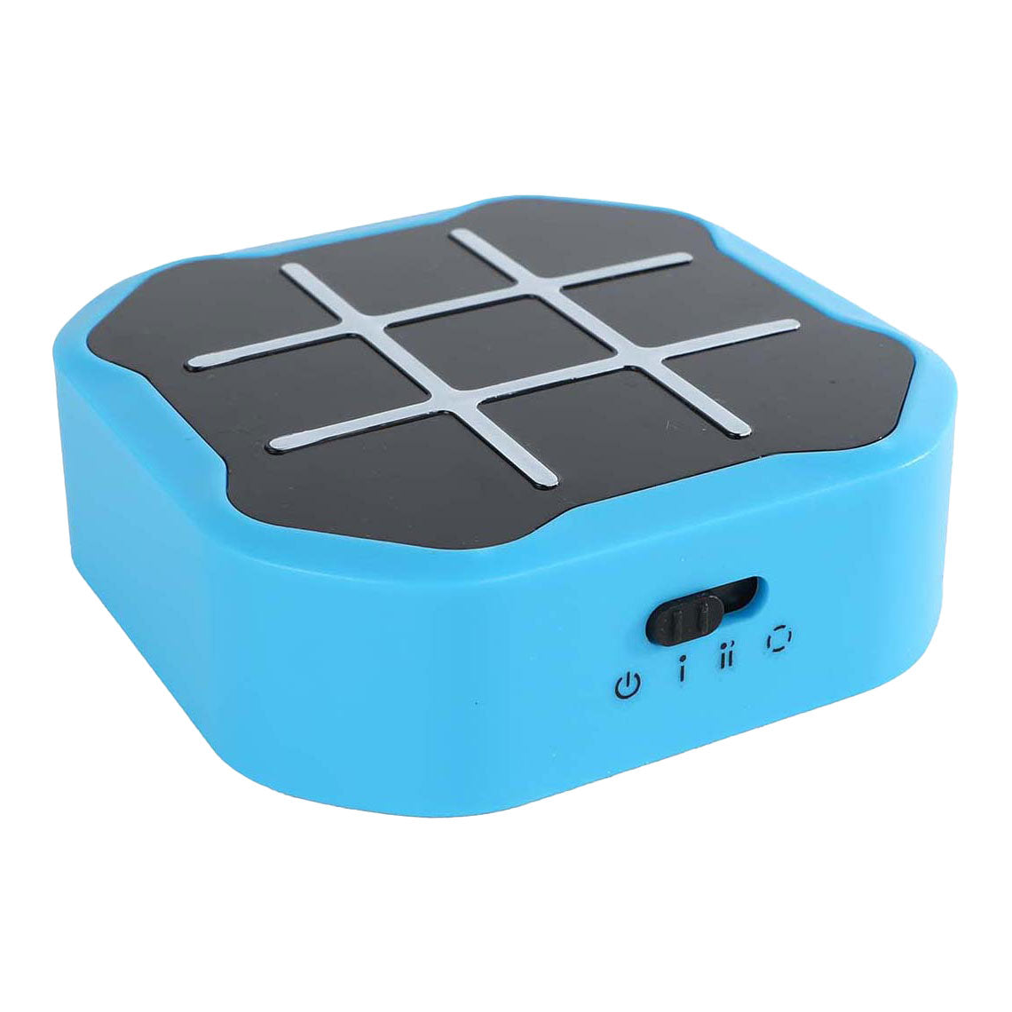 Denkspiele: Tic-Tac-Toe-Spiel