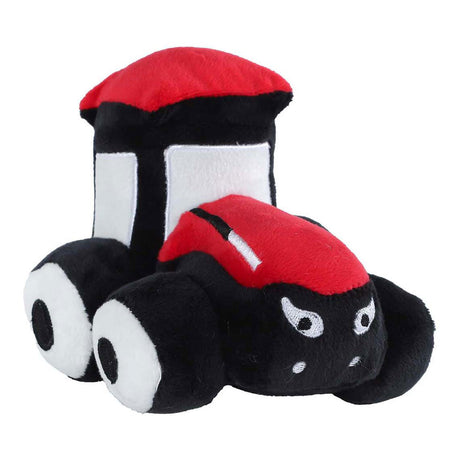 Kinderglobus Plüschtraktor, 13 cm