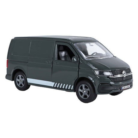 Kinderglobus VW Transporter Druckguss PB 3ass 13,5 cm
