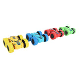 Roadblasters Stunt-Auto, umklappbar, 180 Reibung, 7,5 cm