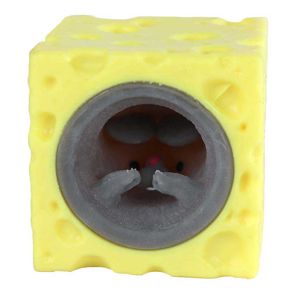 Quetschkäse-Popup-Maus 5 cm