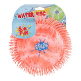 Sun Fun Wasserspritzscheibe – 13 cm