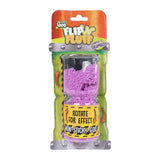 Super Goo Flip 'n Fluff Crumbs 25gr, 4-fach sortiert