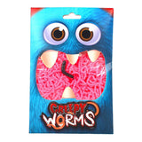 Creepy wormen - 50gr.
