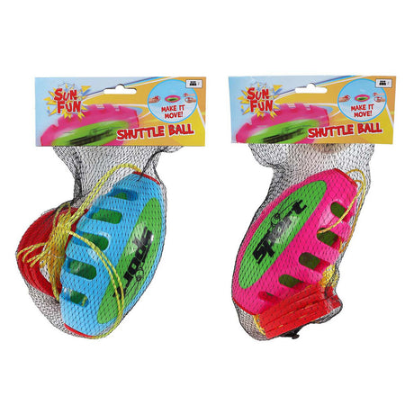 Van Manen Veenendaal BV Sun Fun Speedball Pulling Ball