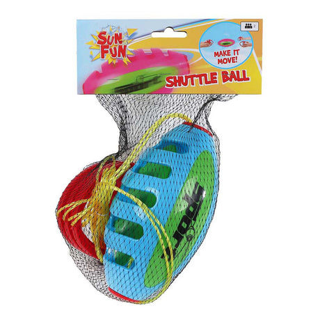 Van Manen Veenendaal BV Sun Fun Speedball Pulling Ball