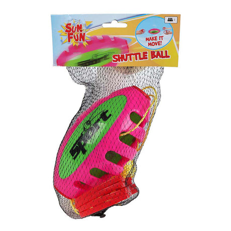 Van Manen Veenendaal BV Sun Fun Speedball Pulling Ball