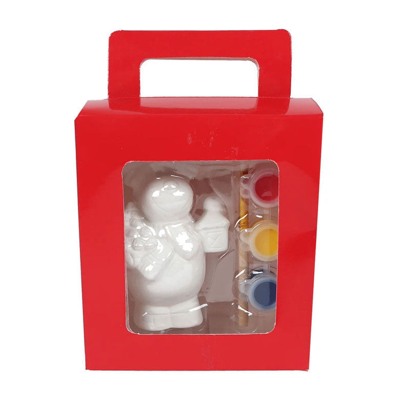 Special moments diy kerstfiguren