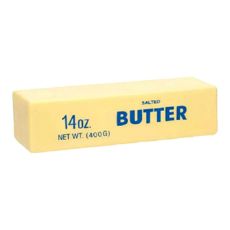 Jumbo squeeze mega boter xl - 22x4x4cm