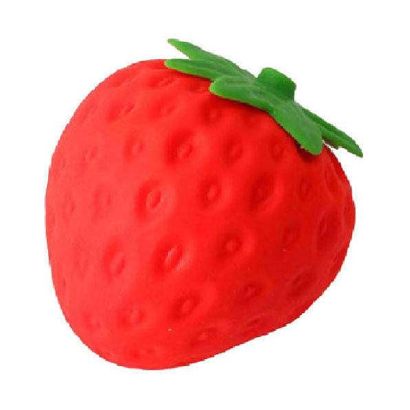 Jumbo squeeze aardbei