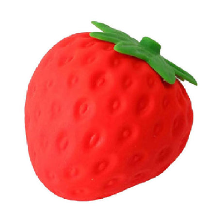 Jumbo squeeze aardbei