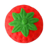 Jumbo squeeze aardbei