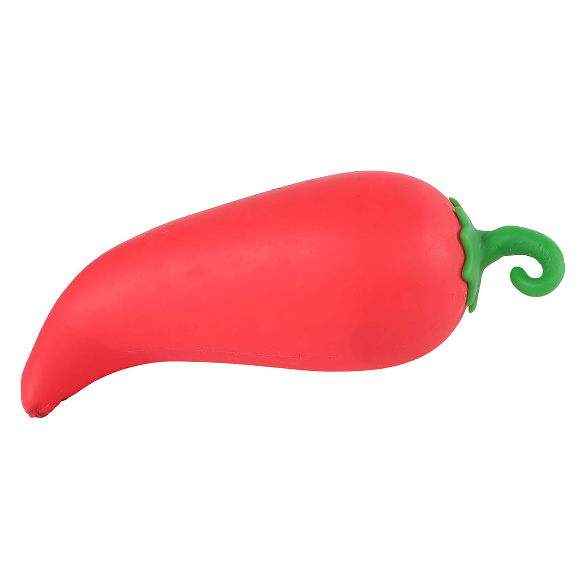 Jumbo squeeze rode peper, 24cm