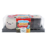 Take away squishy sushi - 3st.