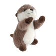 Take me home magnetisch pluchen otter - 24 cm