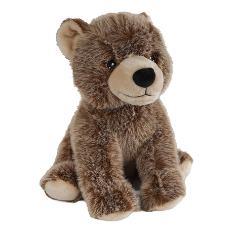 Take me home pluchen beer - 30 cm