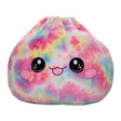 Take me home kawaii dumpling regenboog knuffel xl