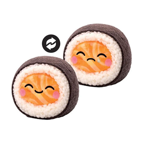 Take me home kawaii sushi pluche 4ass 25x25x15cm