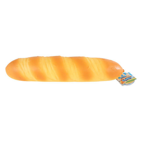 Jumbo squeeze baguette xl, 37cm