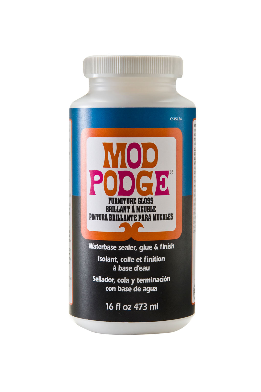 Mod Podge • Möbelglanz 473 ml