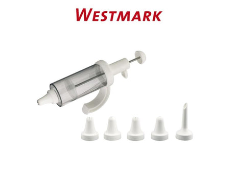 Westmark Garnierspritze