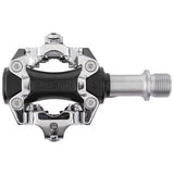 Pedale Exustar E-PM211 (SPD) Alu Black