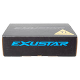 Exustar e-pm222ti clipless pedal
