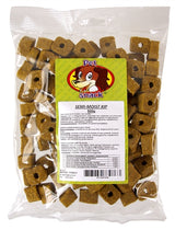 Petsnack Halbmoisthähnchen
