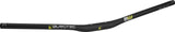 Burgtec ride wide dh 31.8 15 mm riser handlebars