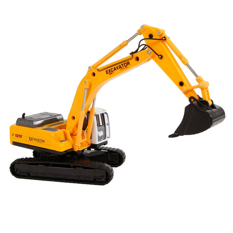 2-Spiel-Bagger, der 22 cm wirft