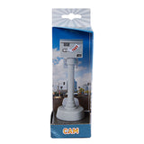 Kinder-Globus-Blitzer mit Licht und Ton, 12 cm