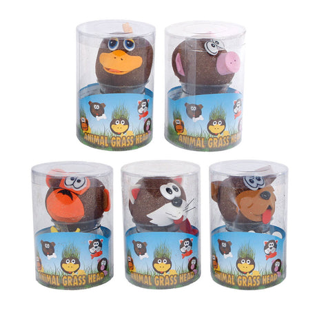 Toys Amsterdam Grasfreunde Schwein Junior 12,5 cm Filz braun