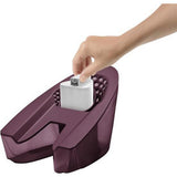 Tefal xd9060 Dampfstation Anti-Kalk-Kartuschen 2 Stück weiß