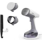 Tefal dt7151 Dampfglätter weiß lila