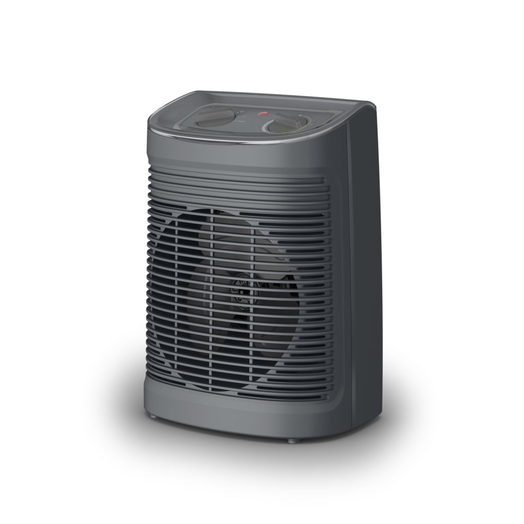 Rowenta so6511 Heizlüfter 2200 W grau