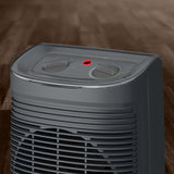 Rowenta so6511 Heizlüfter 2200 W grau