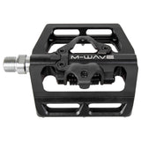M-Wave Freedom Klick-Kombinationspedal